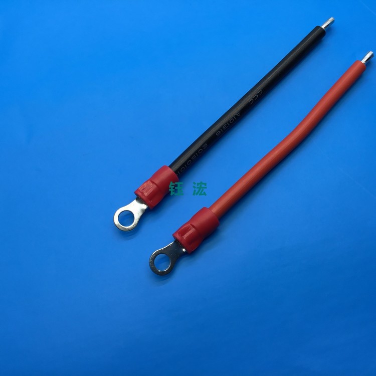 純銅連接線(xiàn)